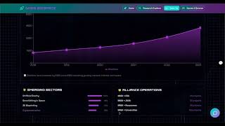 I Built a NASA Space Research Dashboard with AI & Games! screenshot 5