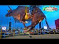 ¡¡¡ ESPECTACULAR ¡¡¡ RANCHO LOS DESTRUCTORES EN RODEO TEXCOCO 2019