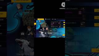 The Shadows Technique Event Complete Kaise Kare | Free Fire New Event Today |Jujutsu Kaisen Poses FF