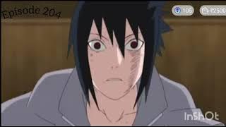 Naruto shippuden episode 204 in Hindi dubbed #popular #anime #narutoshippuden #episode #video