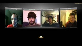 40K Round Table Discussion - Episode #2  (Part2)- Core Rules
