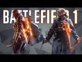 Battlefield 1 - Storm Of Steel : Break Of Dawn - Single Player Campaign Gameplay Walkthrough