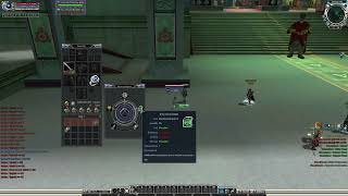 RF Online Combine - Jetpack Accuracy