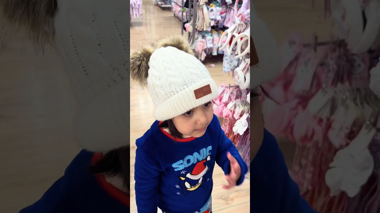 Eid Shopping at Primark UK 🇵🇰🇬🇧