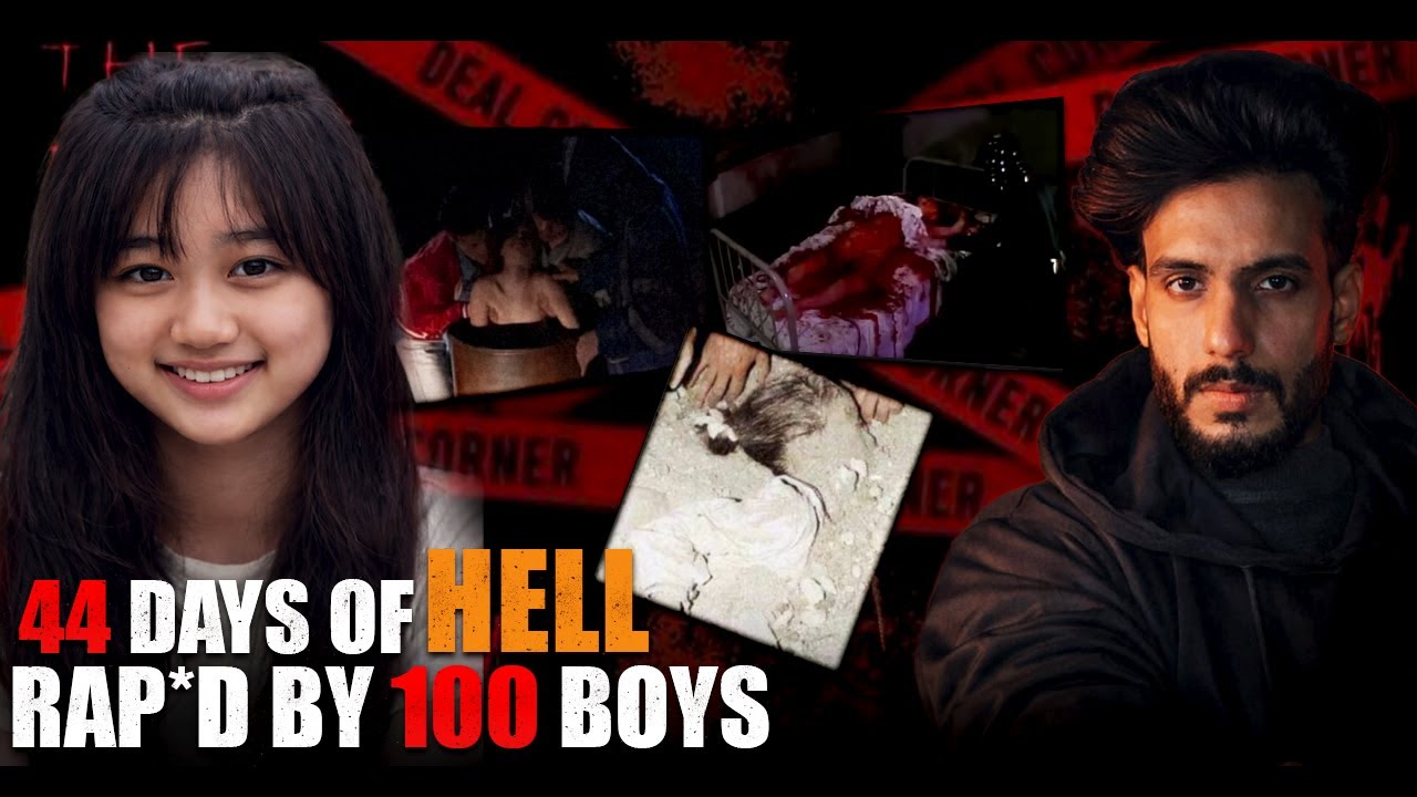 Japan’s Most Disturbing Crime Story Ever Told | Junko Furuta Case | Mr_Zerry