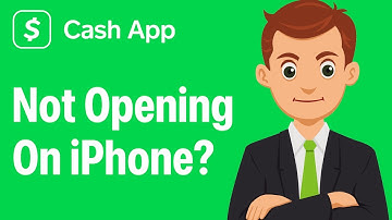 How To Easily Fix Cash App Not Opening On iPhone (2025)