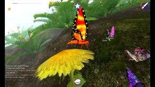 Butterfly Game - by Gamevial screenshot 5