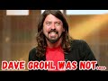 Fans Stunned After Learning What Happened to Dave Grohl
