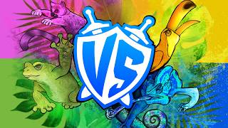 The Beginning of Versus Royale