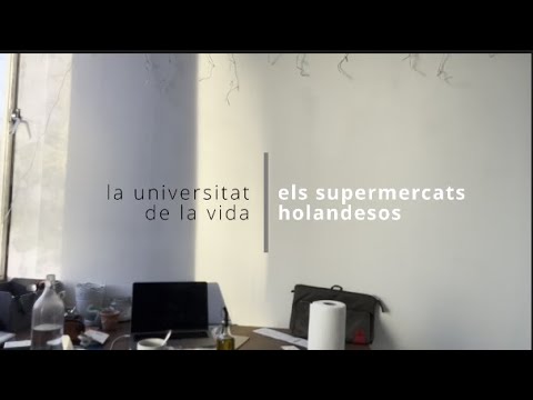 els supermercats holandesos