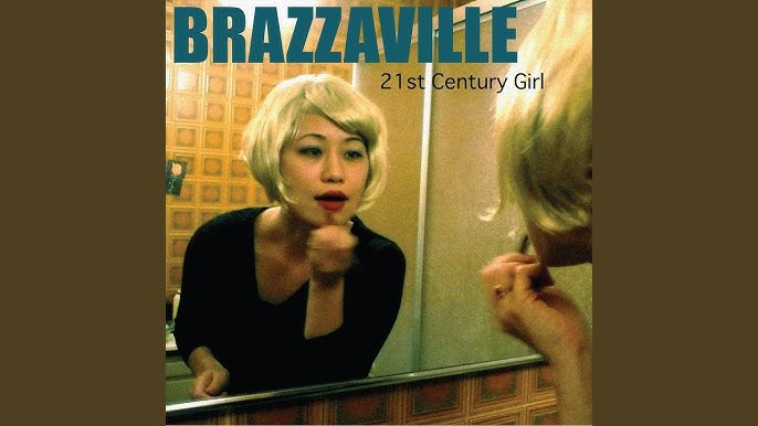 The Clouds In Camarillo (Feat. Brazzaville) - YouTube