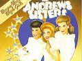 Andrews Sisters - Daddy (Rare DOT Recording)