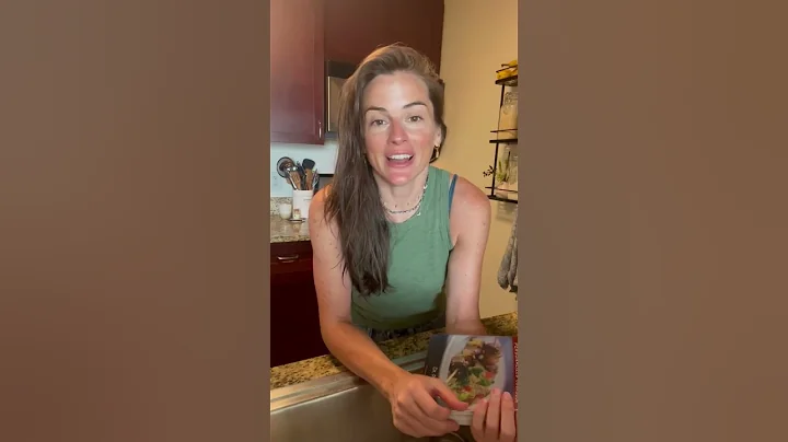 Kristin O'Connor, Private Chef - Blood Type Diet S...