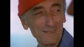 The Undersea World of Jacques Cousteau - E16 - Secrets of the Sunken Caves - Documentary