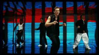 Blue - Too Close Official Music Video