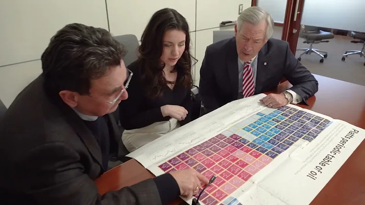 How practitioner faculty enhance the UNC Kenan-Flagler Energy MBA experience