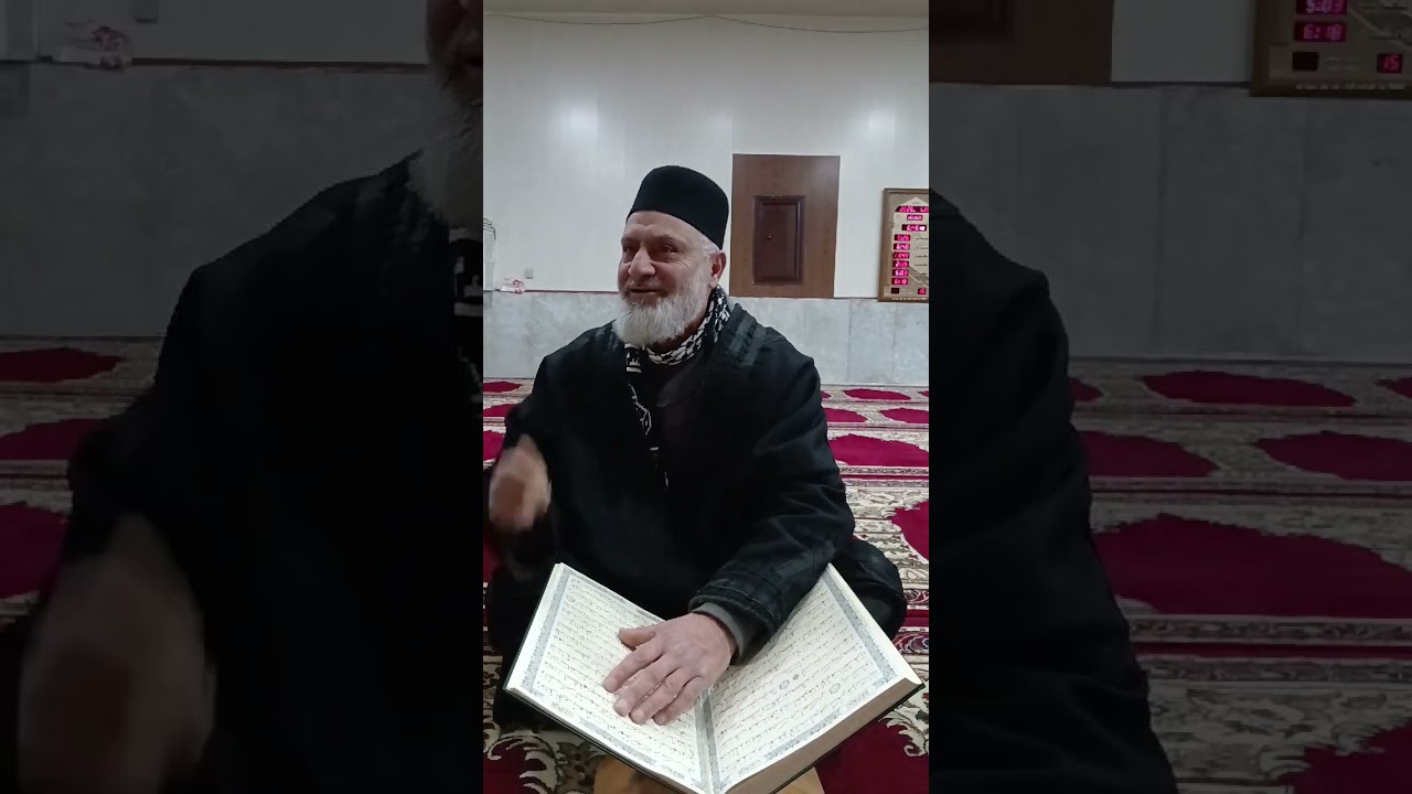 ... ابتغاء مرضاة الله  ...