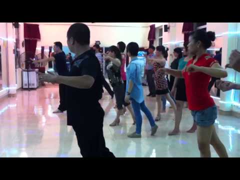 Video HỌC NHẢY ĐIỆU RUMBA CƠ BẢN - YouTube