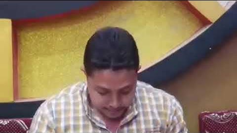 ما فضيله القارئ الشيخ محمد شاهين محمد عبد الحميد