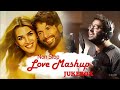 Non-Stop Love Mashup 2025 🎶 | Arijit Singh's Romantic Hits Collection