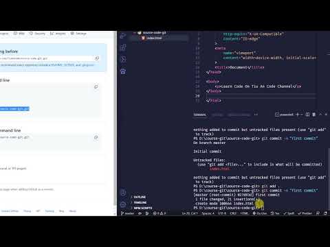 Lỗi Permission Denied Trên Git Là Gì ? The Cause Of The Permission Denied Error On Git