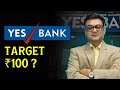 Yes bank target 100   yes bank latest target  raghav value investing