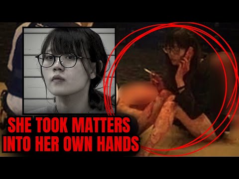 Japans Most Gorgeous Killer | Yuka Takaoka