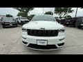 2021 Jeep Grand Cherokee Limited X Houston, Humble, Westfield, Dyersdale, New Caney TX