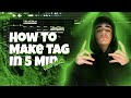 How To Make Producer Tag In 5 Min High Quality With Iphone Mic آموزش اهنگ سازی در اف ال استودیو