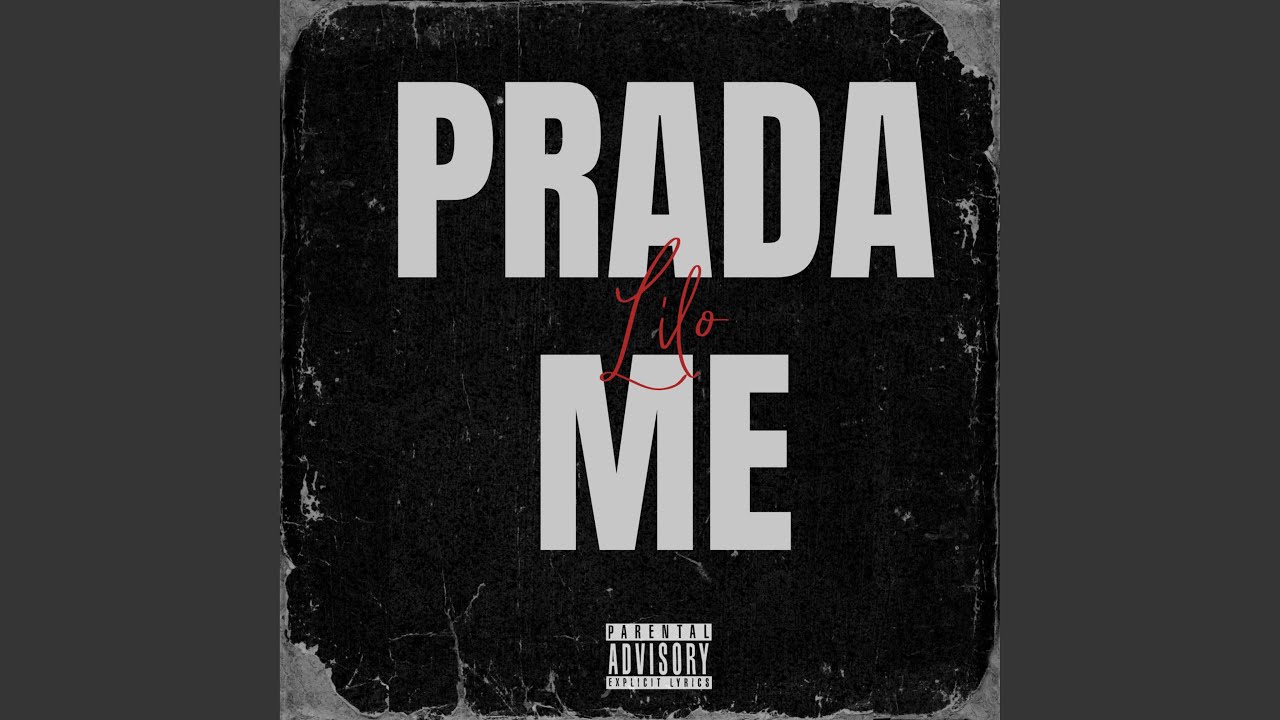 Watch Prada Me on YouTube Watch Prada Me on YouTube