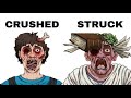 The Weirdest Deaths in History – Part 2