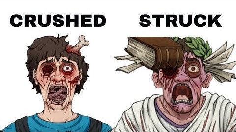 The Weirdest Deaths in History – Part 2