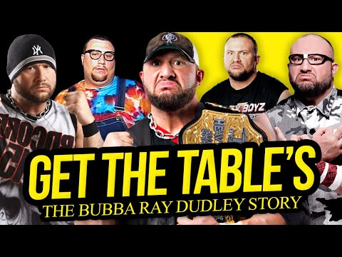 Video: Bubba Ray Dudley Net Worth