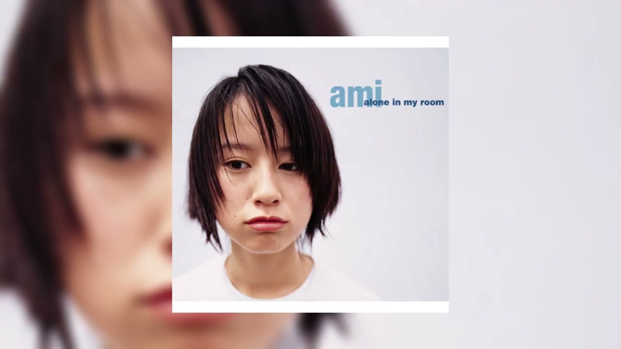Ami Suzuki / 鈴木あみ - alone in my room (Instrumental) - YouTube