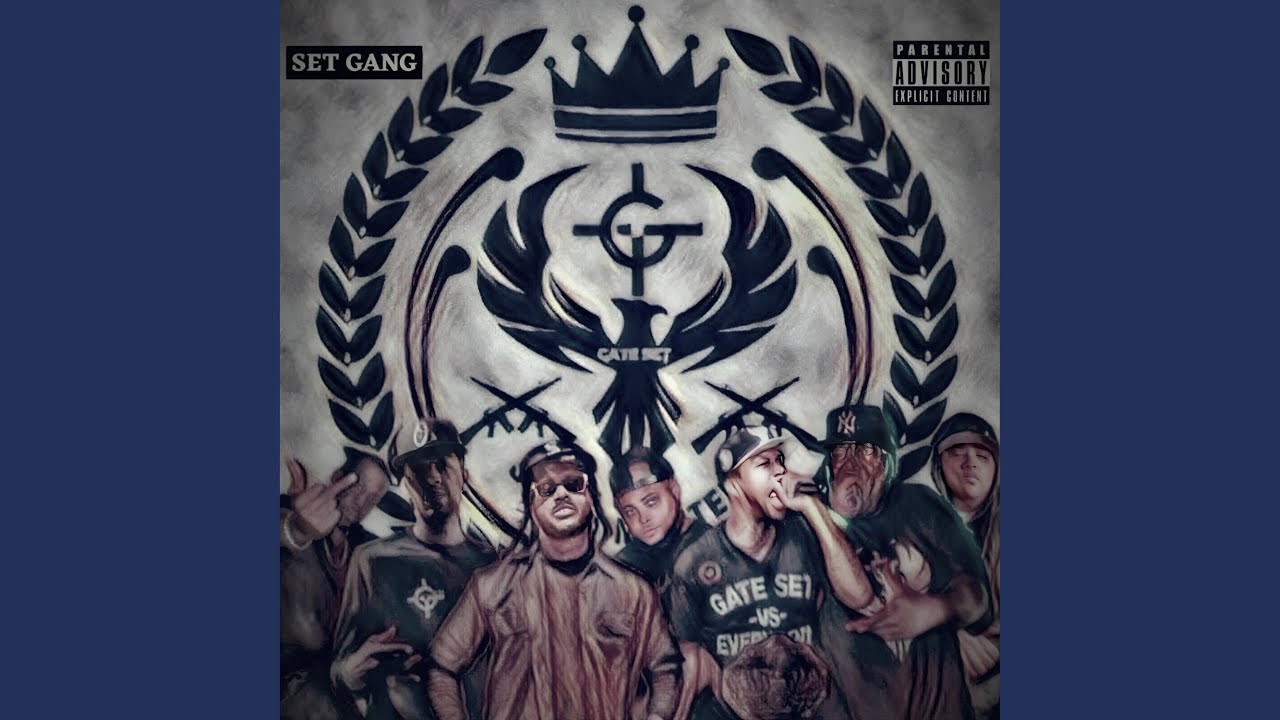 Don't Get Murdered Rmx (feat. Storm P, Ronald J, GSG Stizzy, Gichi Dame, Streetz, High Riskz &...