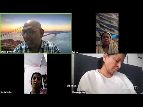 2026 first batch international training on breathing techniques by Emocare video 1