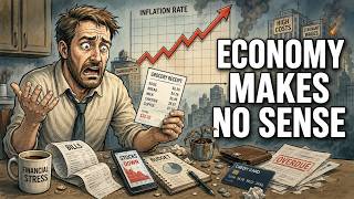 The US Economy Doesn't Make Sense Anymore