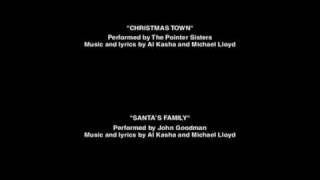 Video Thumbnail for Rudolph the red nose reindeer: The Movie end credits