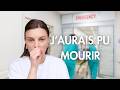 EN URGENCE AUX ÉTATS-UNIS 🏥 🩺 🚑  | Road Trip USA