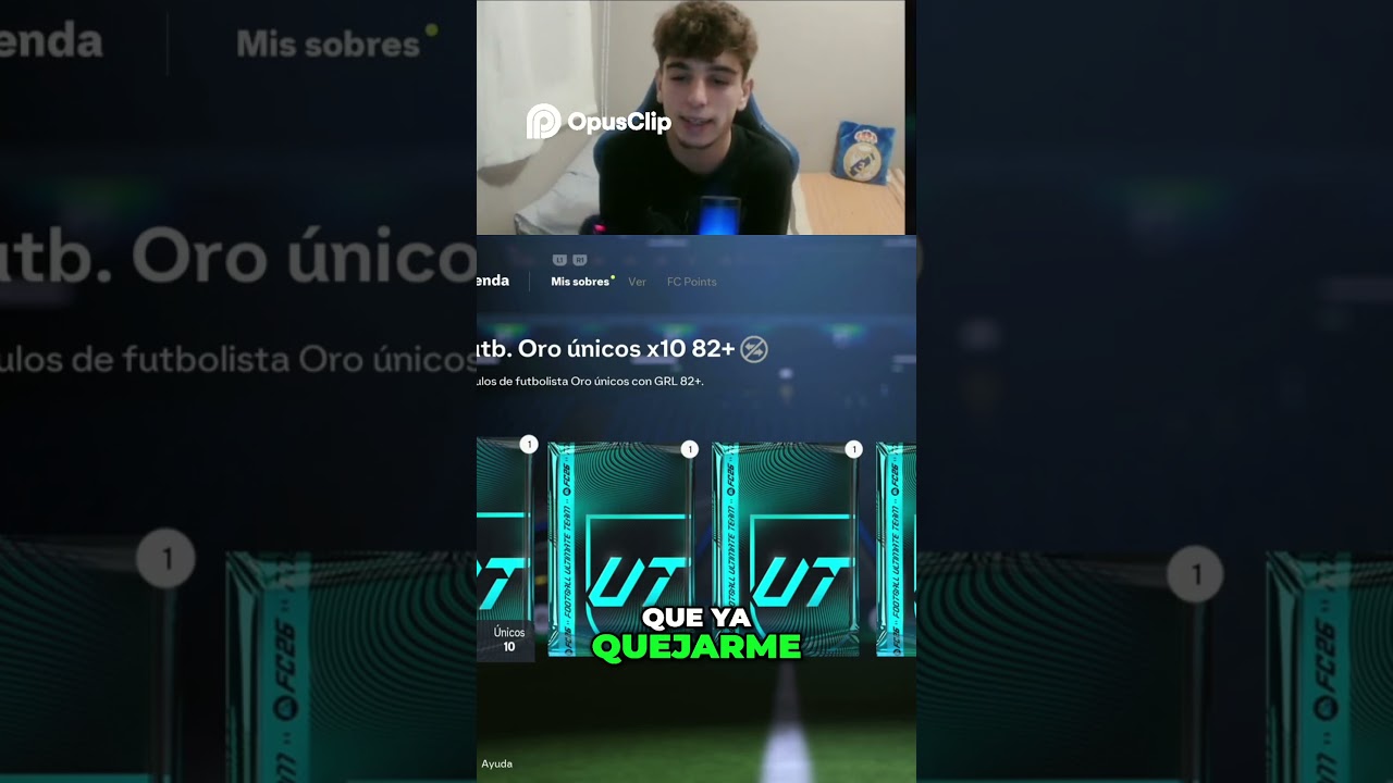 ¡Increíble Jugador de 700K! FIFA Pack Opening Sorpresa