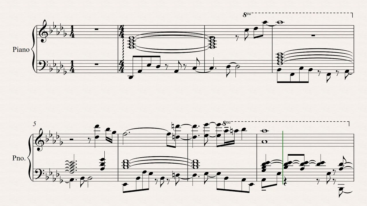 George Michael - last Christmas (Jazz Cover ver) by Igor B