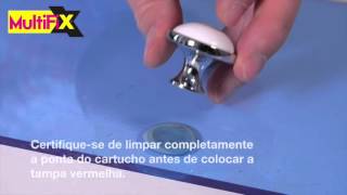 MultiFix Power Adhesive (Portuguese Language)