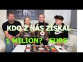 Jak se stát hvězdou internetu / Kdo z nás získal 1 milion odběratelů? / Play! Gold