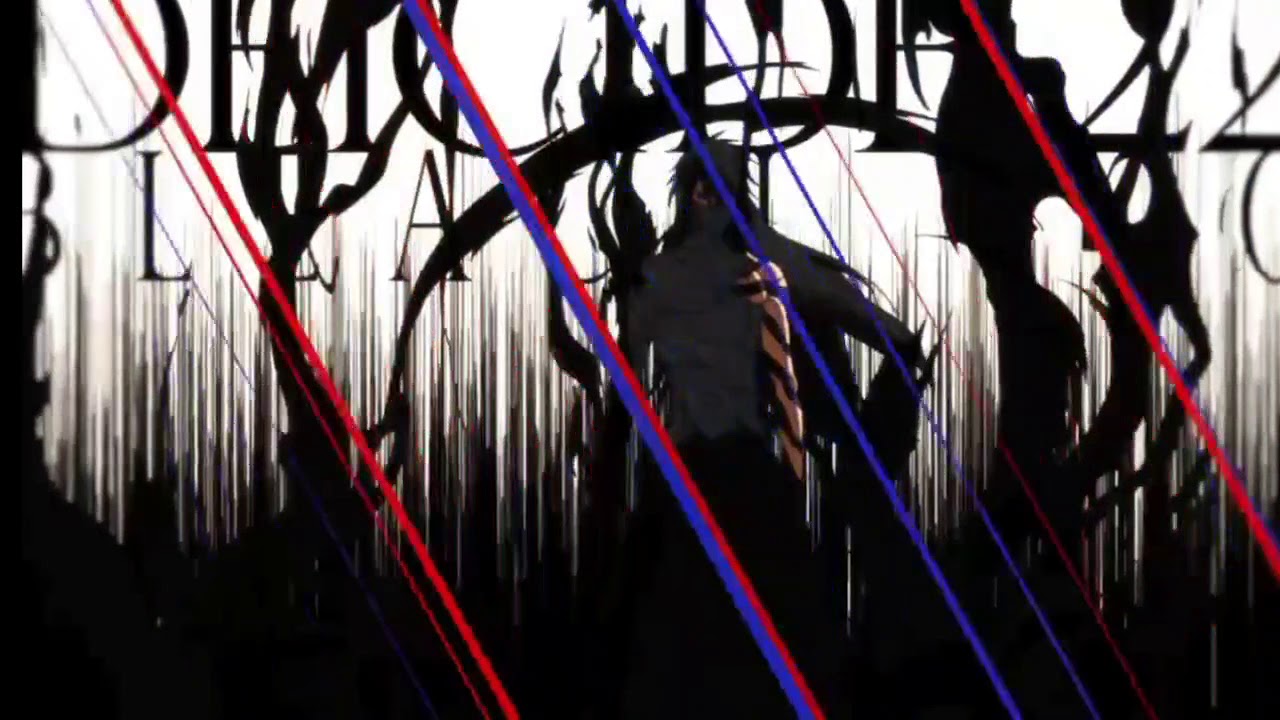 Bleach Brave Souls Opening movie YouTube
