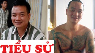 Tiểu sử Hải Bánh - Cuộc đời Hải Bánh 