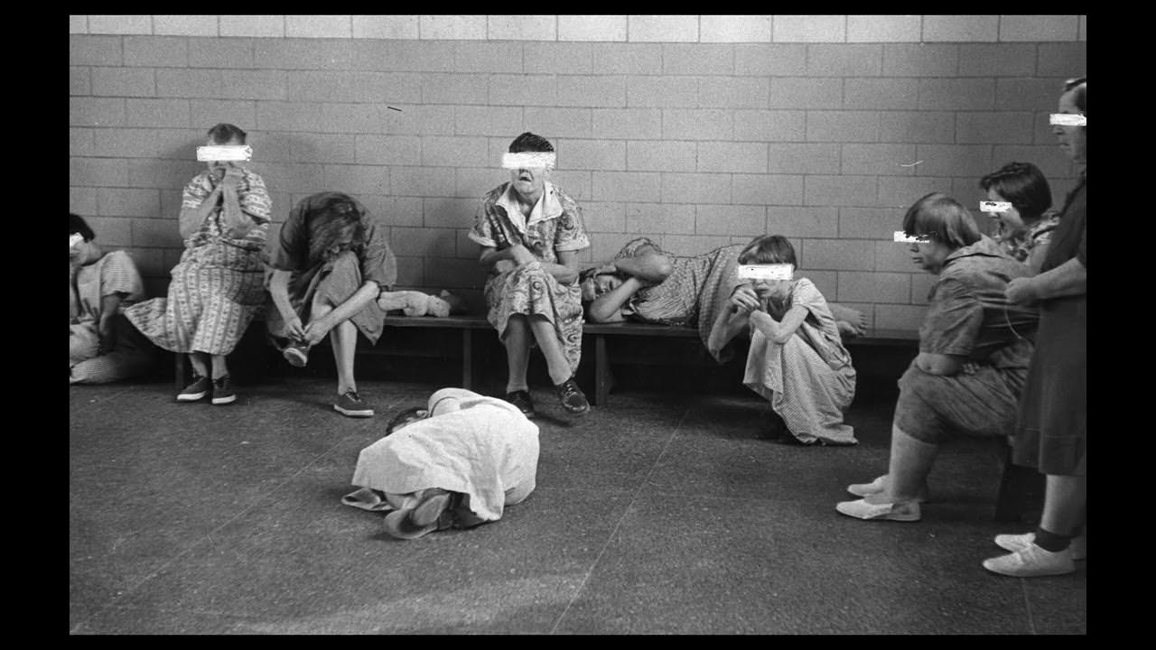 Ep 31 Ladd School in Exeter, Rhode Island YouTube