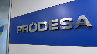 Prodesa se convierte en la Pyme del Año en Zaragoza