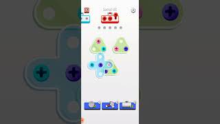 Screw jam Level 45