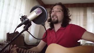 Acil Servis - Sevmeyen Sevmesin Akustik Cover Resimi