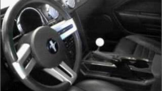 2007 Ford Mustang - Manhattan KS